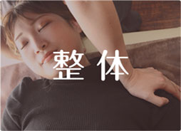 整体