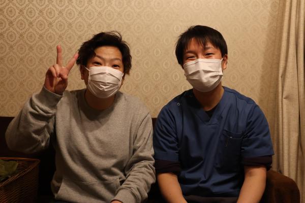 高木さん