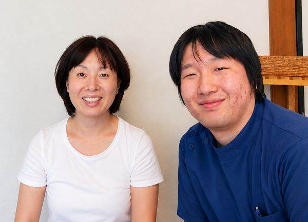 50代女性 患者様の声