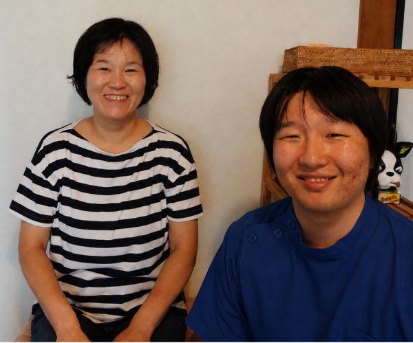 50代女性 患者様の声